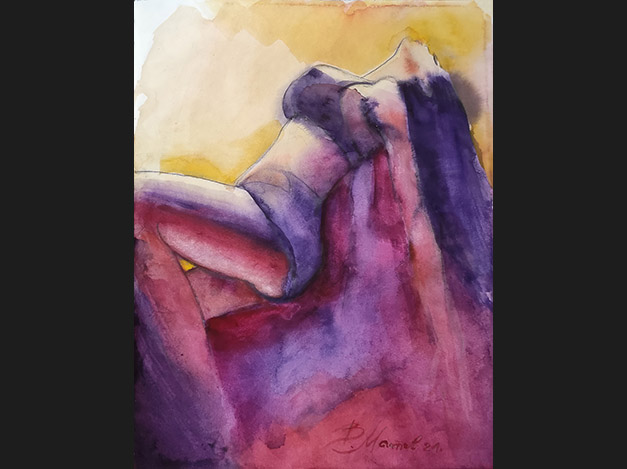 Woman